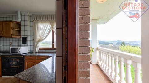 Foto 4 von Haus oder Chalet zum Verkauf in Avenida de Cantabria, Cudón, Miengo