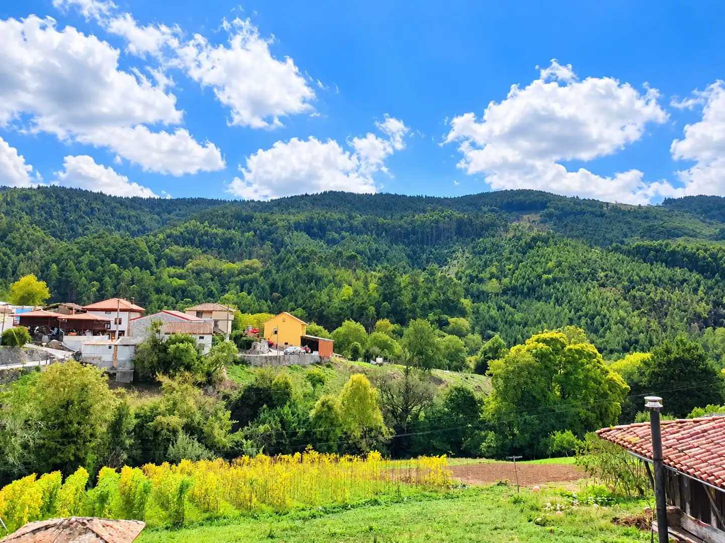 Casa amb terrassa en venda a Candamo, imagen 53