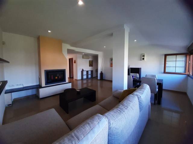 Piso en Alquiler en L'Olla