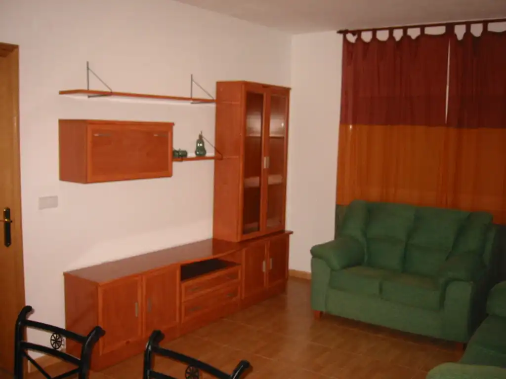 Piso con ascensor en venta en Centro, imagen 4