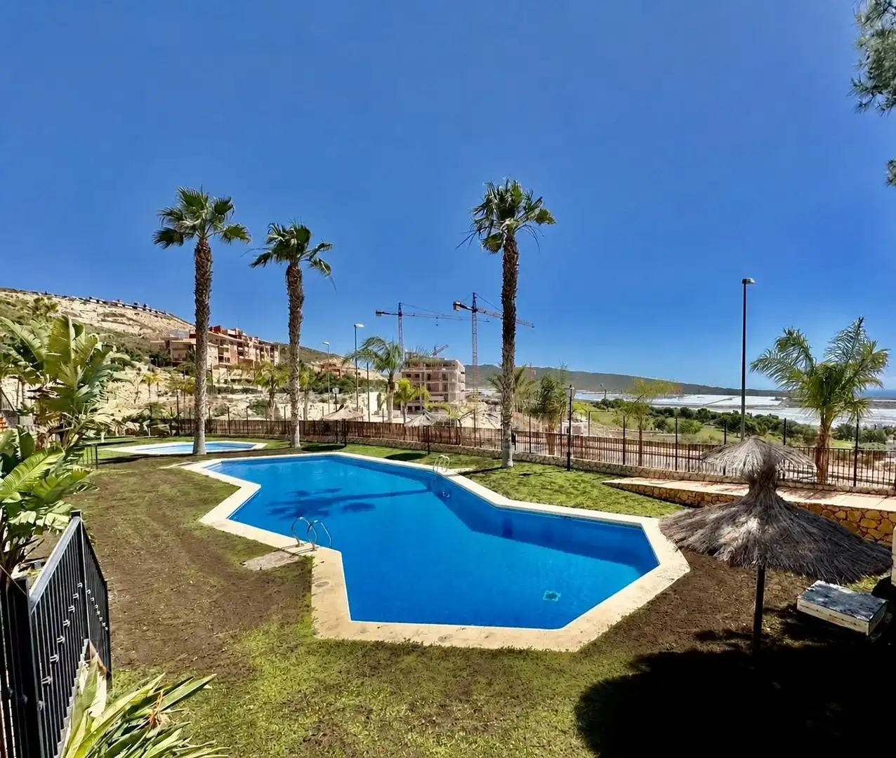 Casa a schiera con terrazza in vendita a AIGUALERA DE L', imagen 2