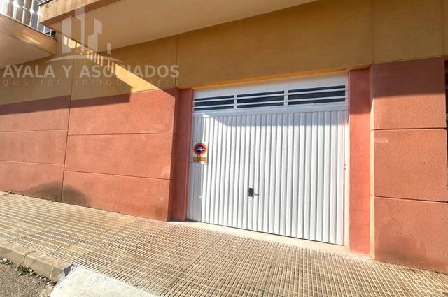 Local comercial en Venta en El Algar
