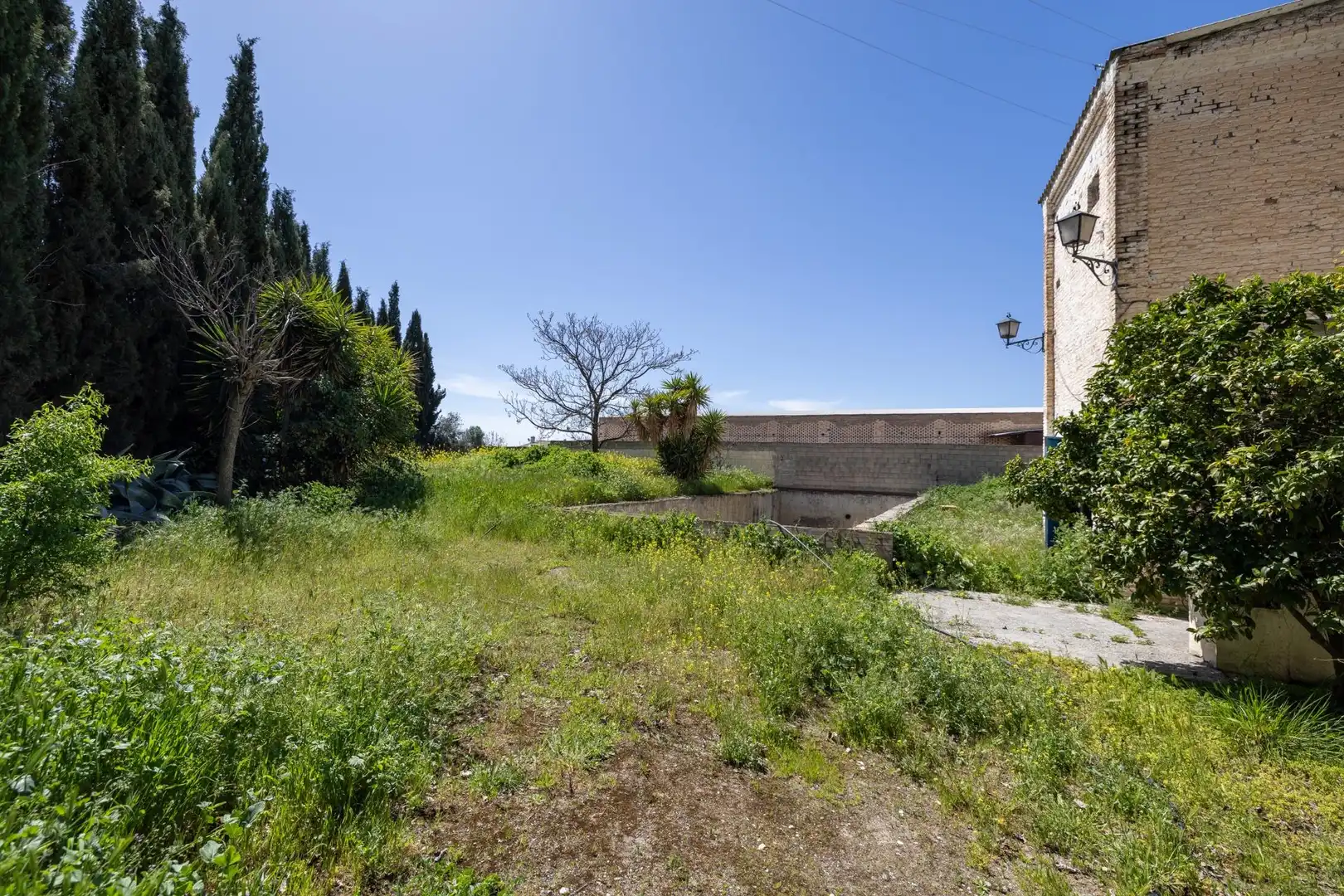 Country homes for sale in Granada  with Private garden, Terrace and Swimming Pool