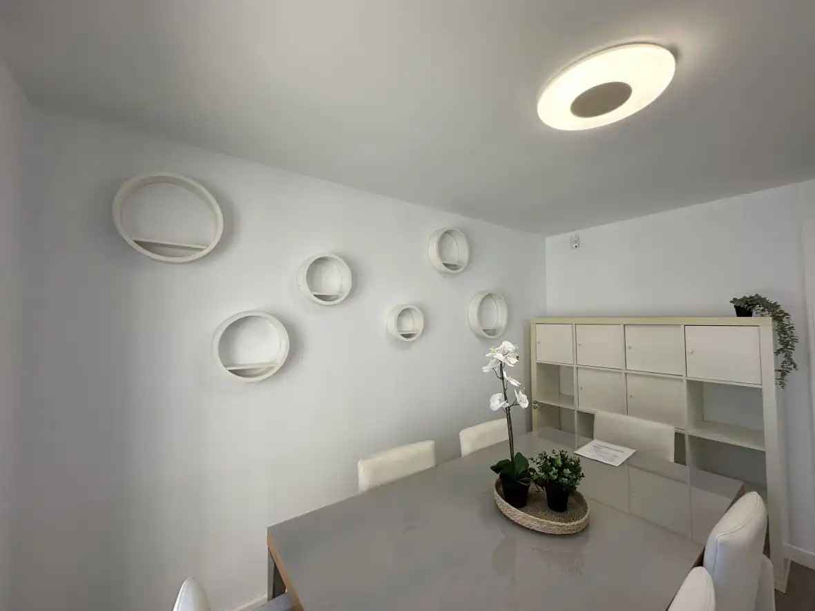 Casa o xalet de lloguer a CALLE MONTE DE SANTA POLA 30 , Monte Faro - Altomar II