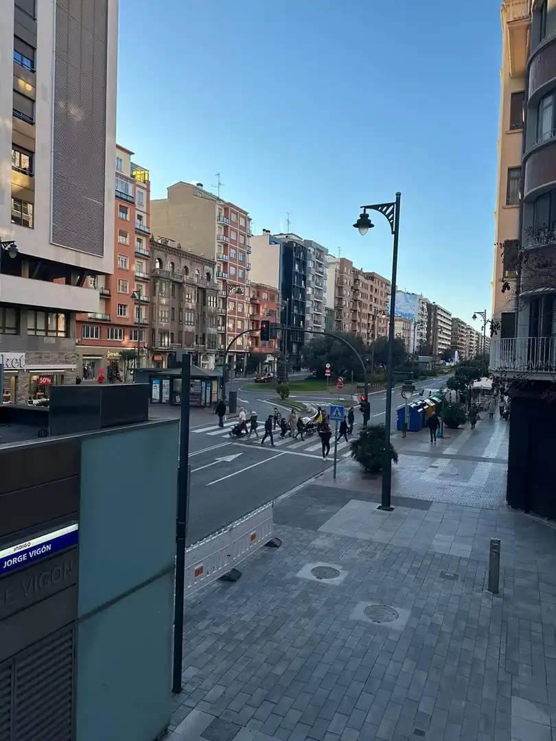 Apartament amb ascensor en venda a Juan XXIII, imagen 23