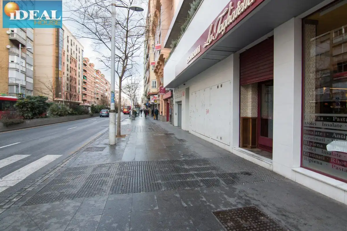 Aparcament en venda a Calle RECOGIDAS, imagen 14