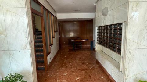 Foto 2 de Pis en venda a Avenida de Miguel Ángel Blanco, Huerta del Rey, Valladolid Capital