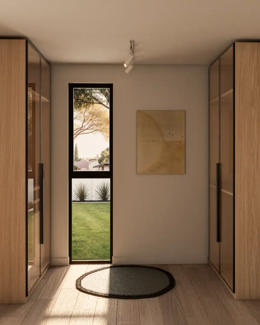 Jardín de Casa o chalet en venta en Els Pallaresos con Aire acondicionado, Calefacción y Jardín privado