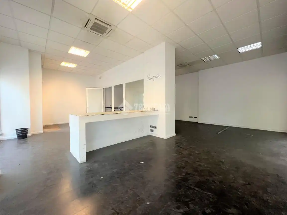 Business premises to rent in Chamartín, imagen 3