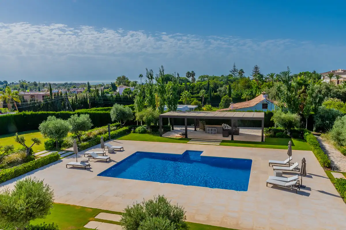 Reihenhaus zum Verkauf in San Pedro de Alcántara, imagen 6