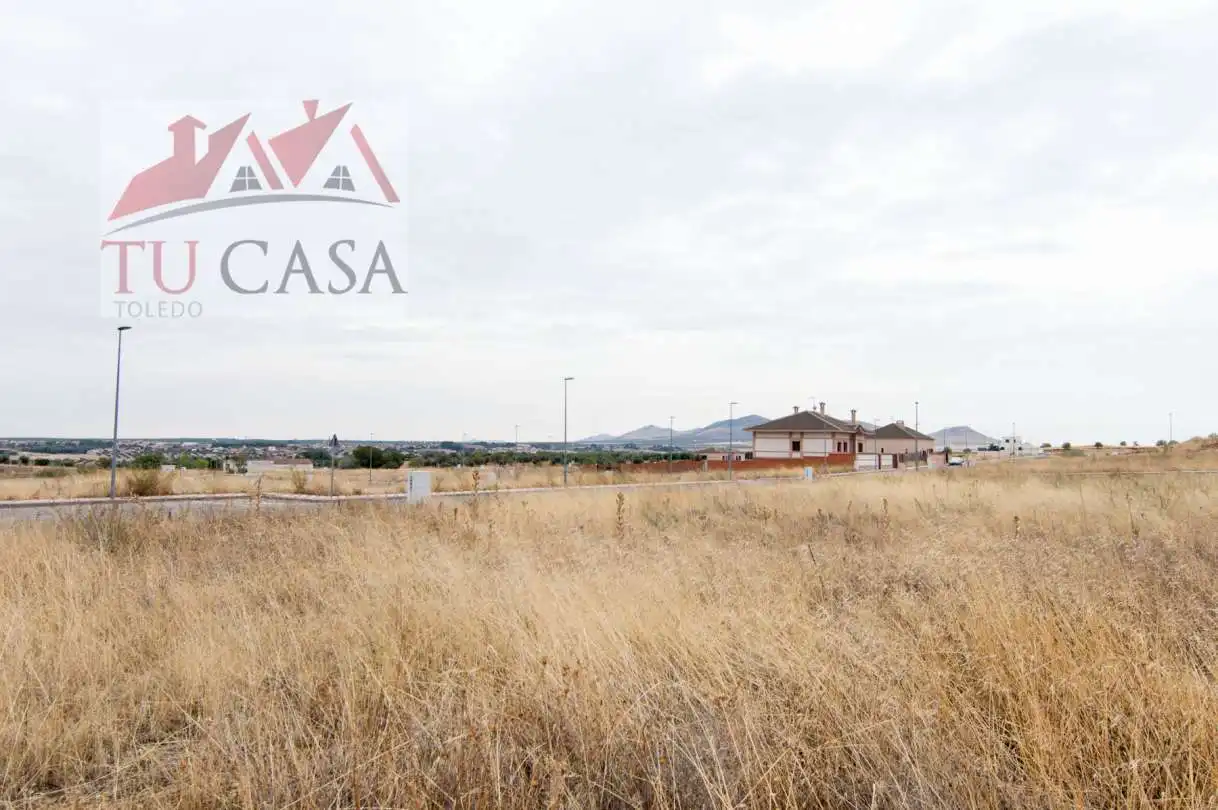 Terreny residencial en venda a Calle Cuenca, imagen 8