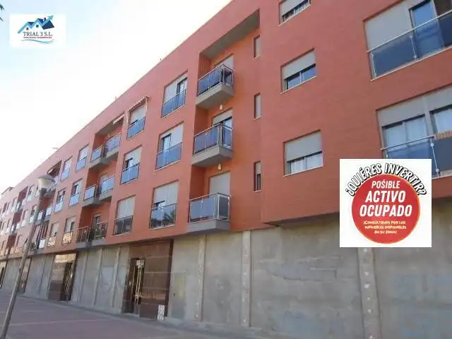 Einzelparkplatz zum Verkauf in Calle Juan José Martínez Ferra