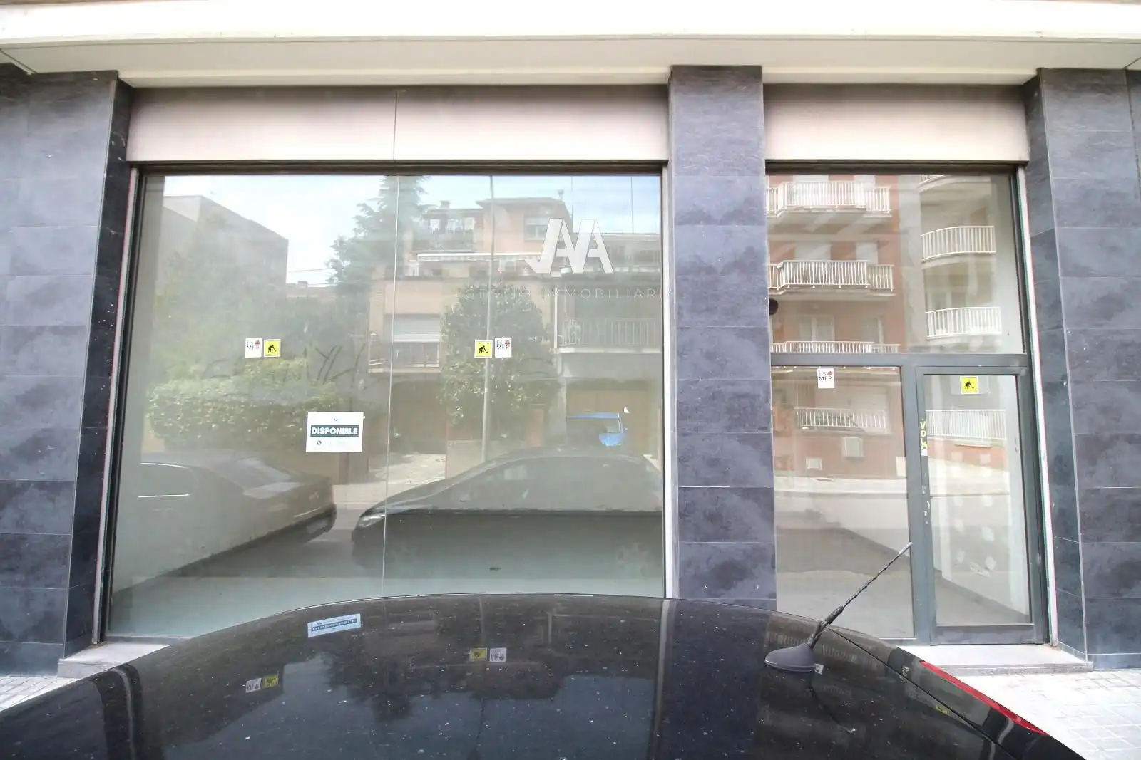 Local comercial en venda a Sant Joan Baptista 50, imagen 8