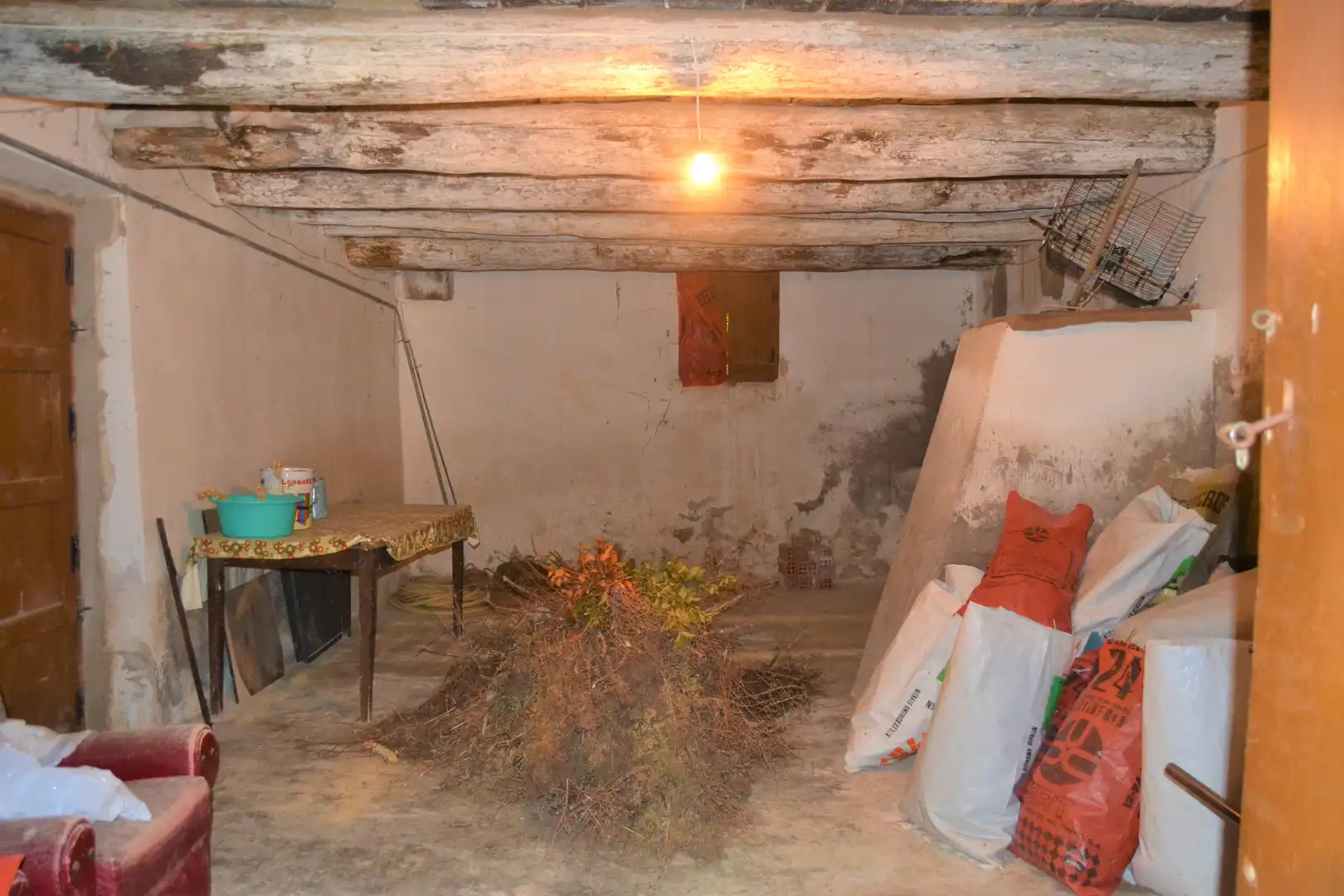 Finca rústica en venta en Murillo de Gállego con Terraza y Balcón
