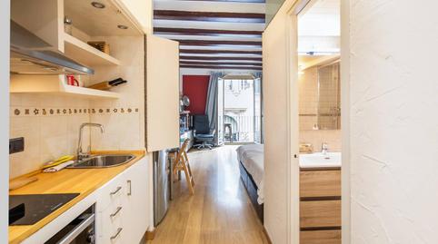 Foto 5 de Piso de alquiler en Carrer de la Llibreteria, Barri Gòtic,  Barcelona Capital