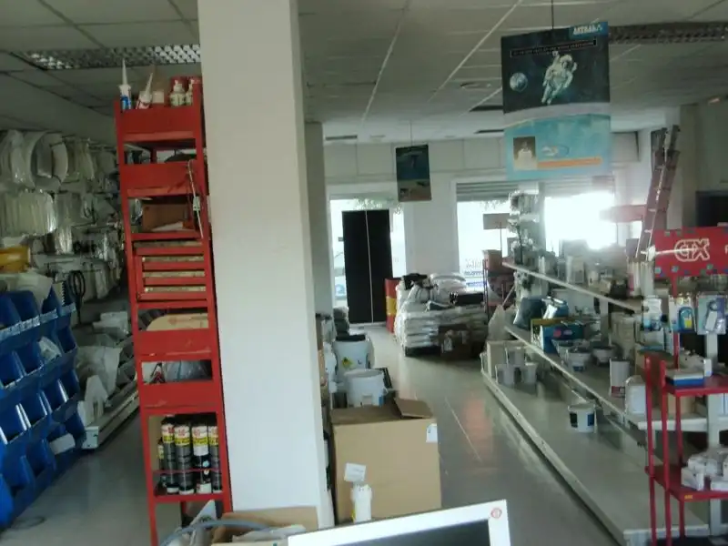 Commercial properties for rent in N/A, -1, Port - Horta de Santa María
