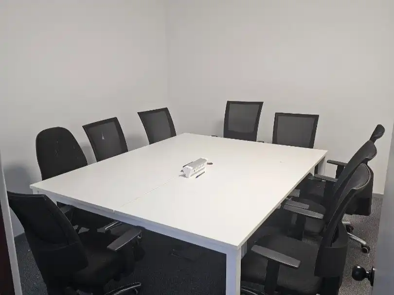 Oficina de alquiler en Sabadell con Aire acondicionado, Calefacción y Amueblado