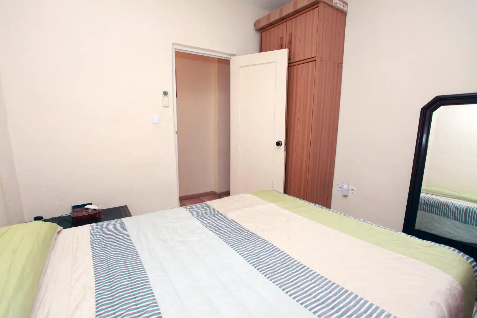 Bedroom of Ground floor for sale in Cartagena