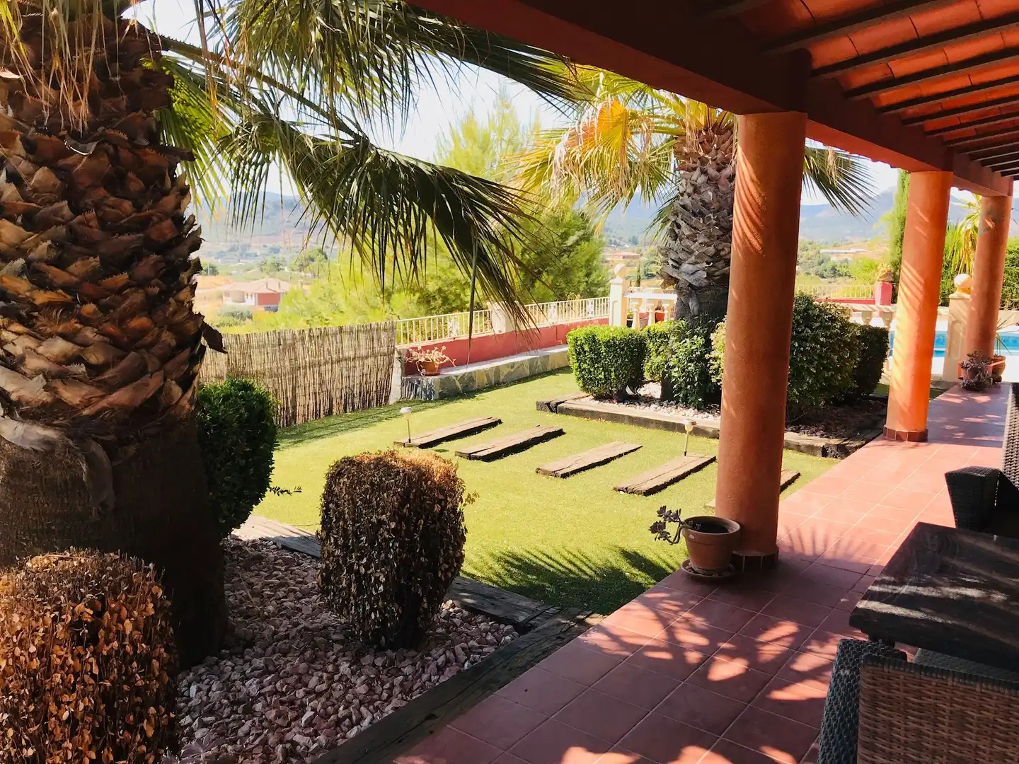 Chalet con terraza en venta en Cehegín, imagen 36