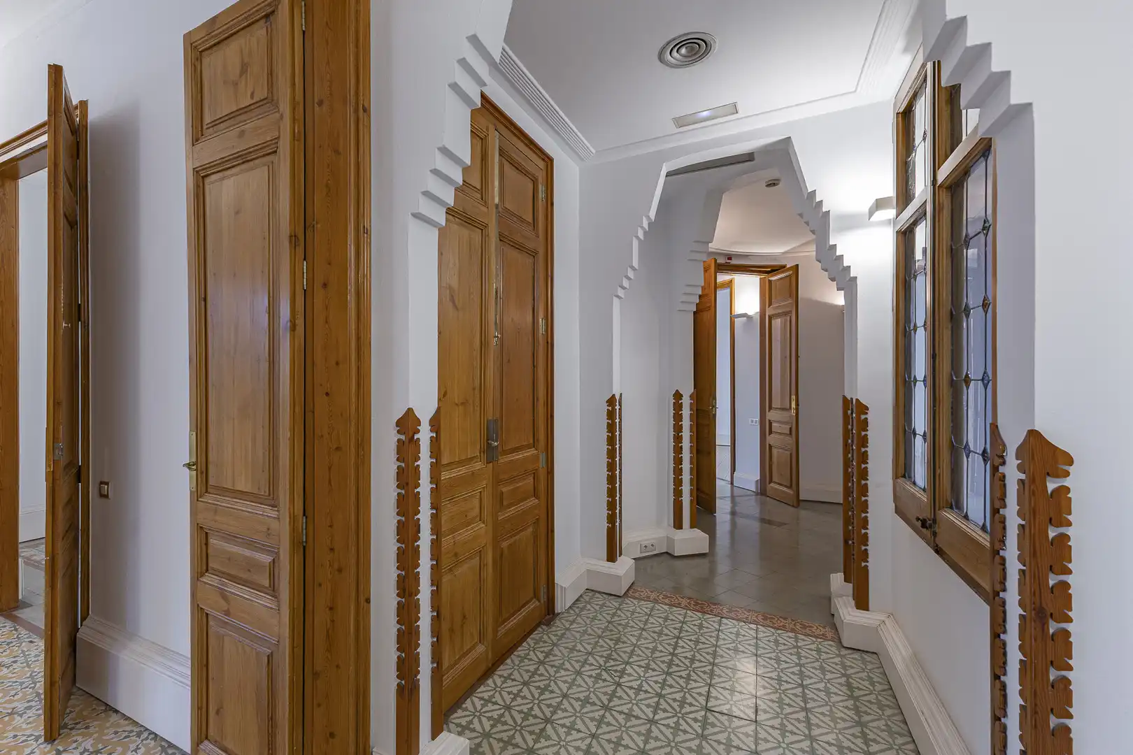 Büro zur Miete in Eixample