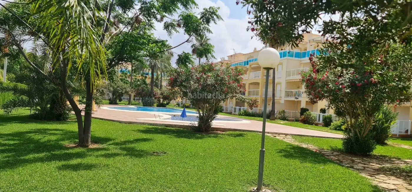 Apartament de lloguer a Carrer Mar Bàltic 10, imagen 10