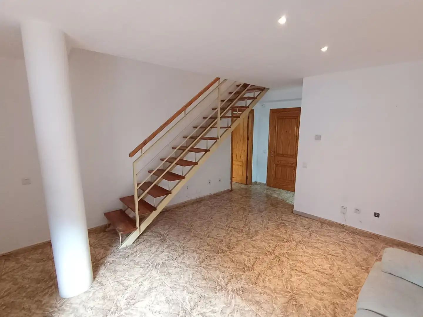 Maisonette mit Aufzug zum Verkauf in Casco Antiguo, imagen 5