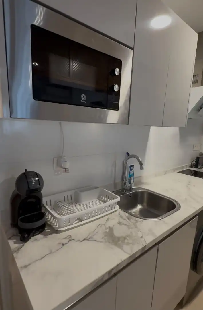 Piso con terraza en venta en Calle José Vázquez 10, imagen 2
