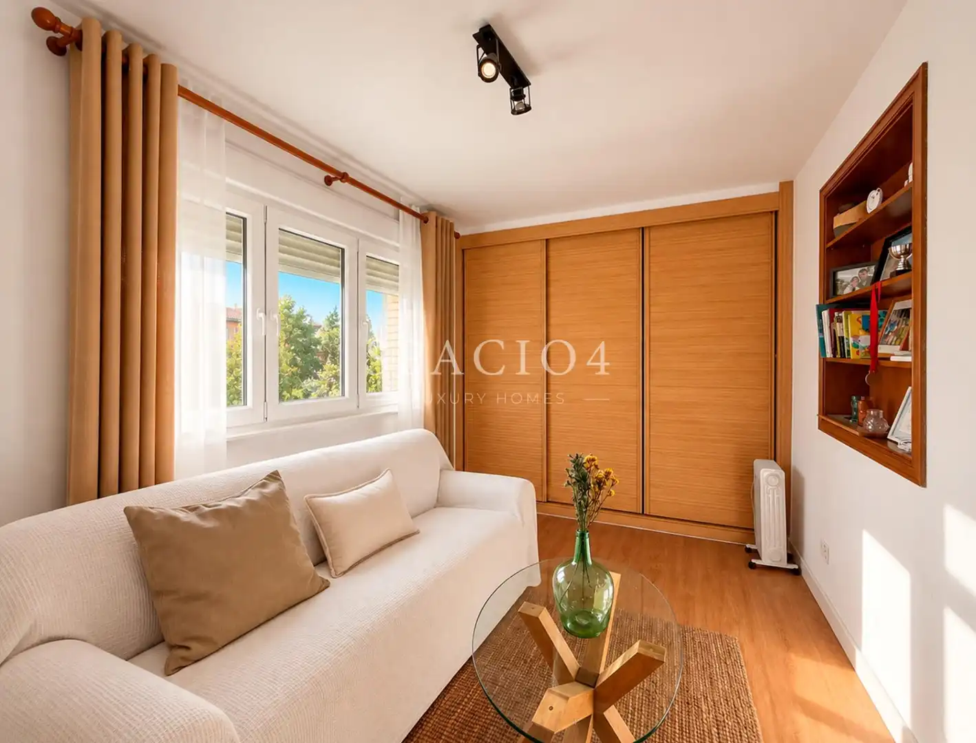Semi-detached house with pool for sale in Avenida Avenida Toscana, imagen 16