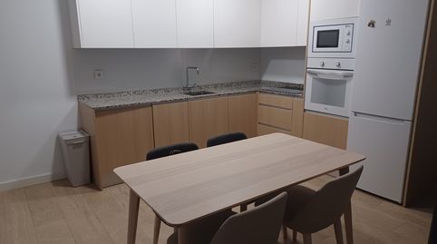 Foto 3 de Apartamento de alquiler en Calle de la Corona de Aragón, Universidad San Francisco, Zaragoza Capital