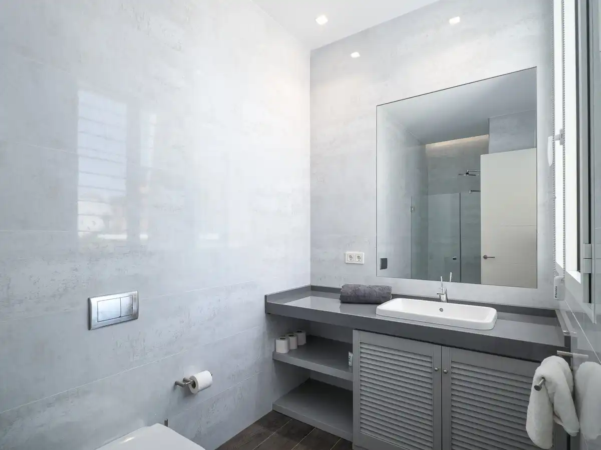 Villa mit Pool zum Verkauf in San Pedro de Alcántara, imagen 5