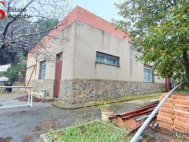 House with garden for sale in Riudarenes