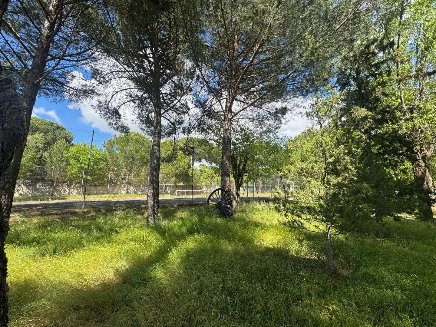 Chalet con jardín en venta en Mi Vida al Aire Libre 1, imagen 24