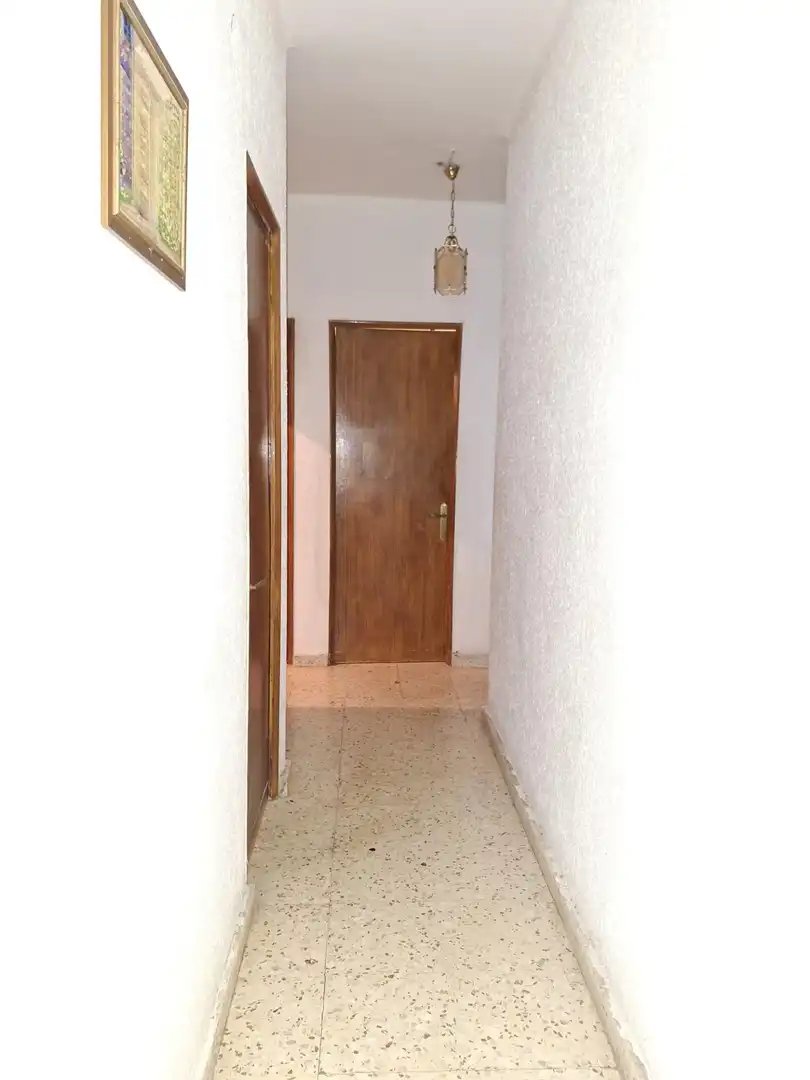 Piso en venta en Badajoz con Terraza