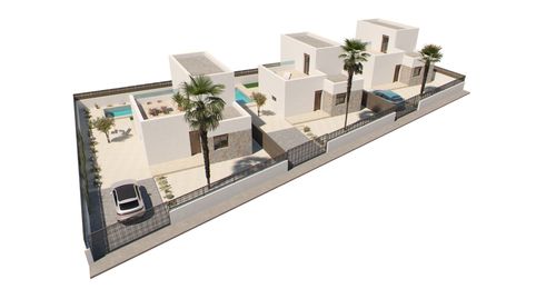 Foto 3 de Piso en venta en Algorfa, Alicante