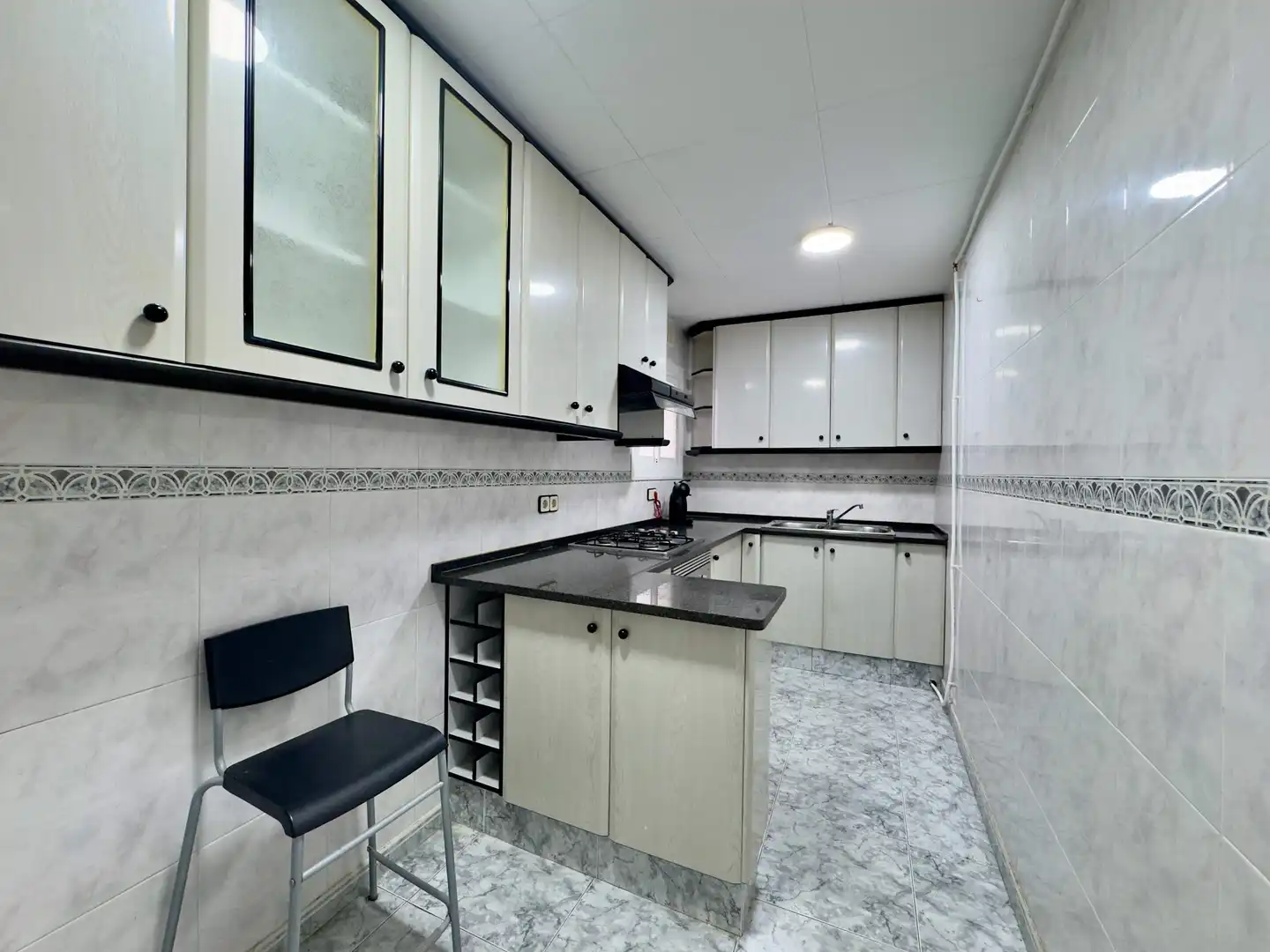 Appartement avec terrasse à vendre à Els Molins, imagen 8
