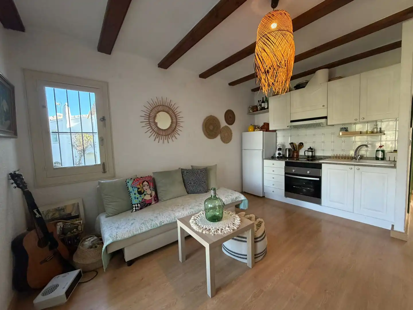 Apartamento con piscina en venta en La Sella, imagen 8