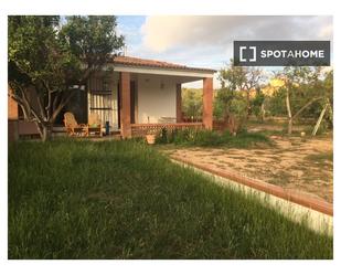 Flat to rent in Vilanova i la Geltrú  with Air Conditioner, Heating and Furnished
