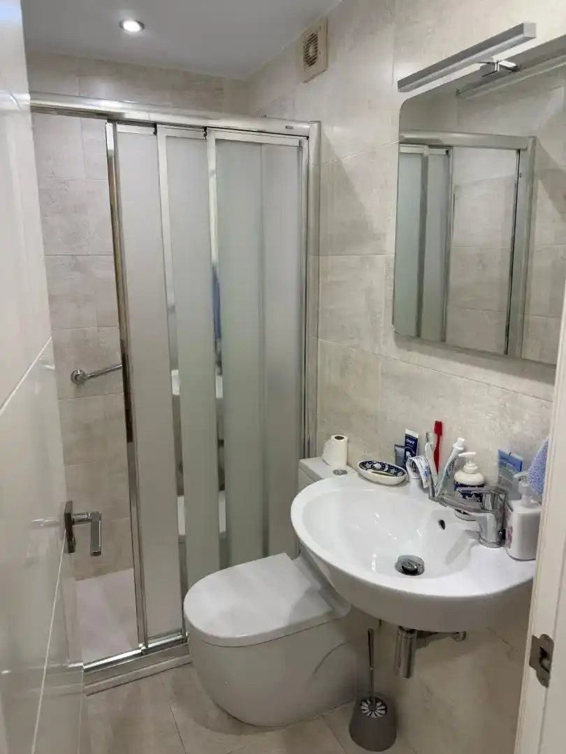 Baño de Piso en venta en Aguadulce