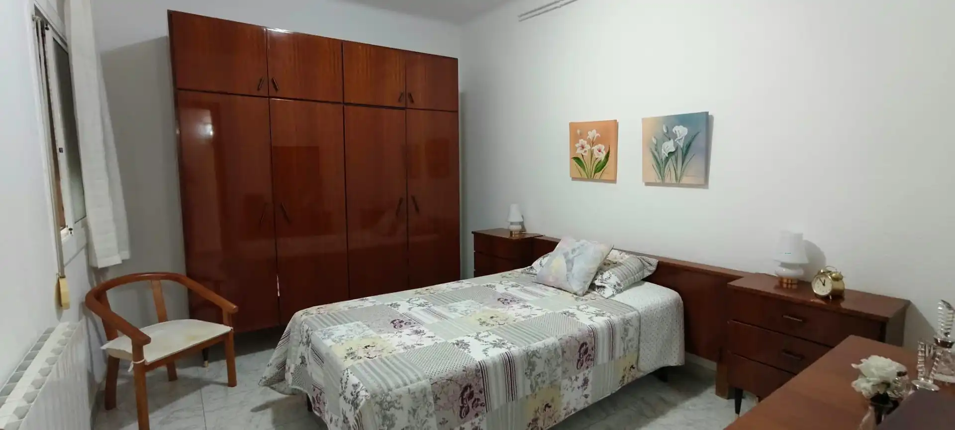 Habitación de Piso en venta en Cervelló con Calefacción, Amueblado y Horno