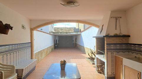 Foto 4 de Casa adosada en venda a Calle Utiel-las Cuevas, 64, Utiel, Valencia