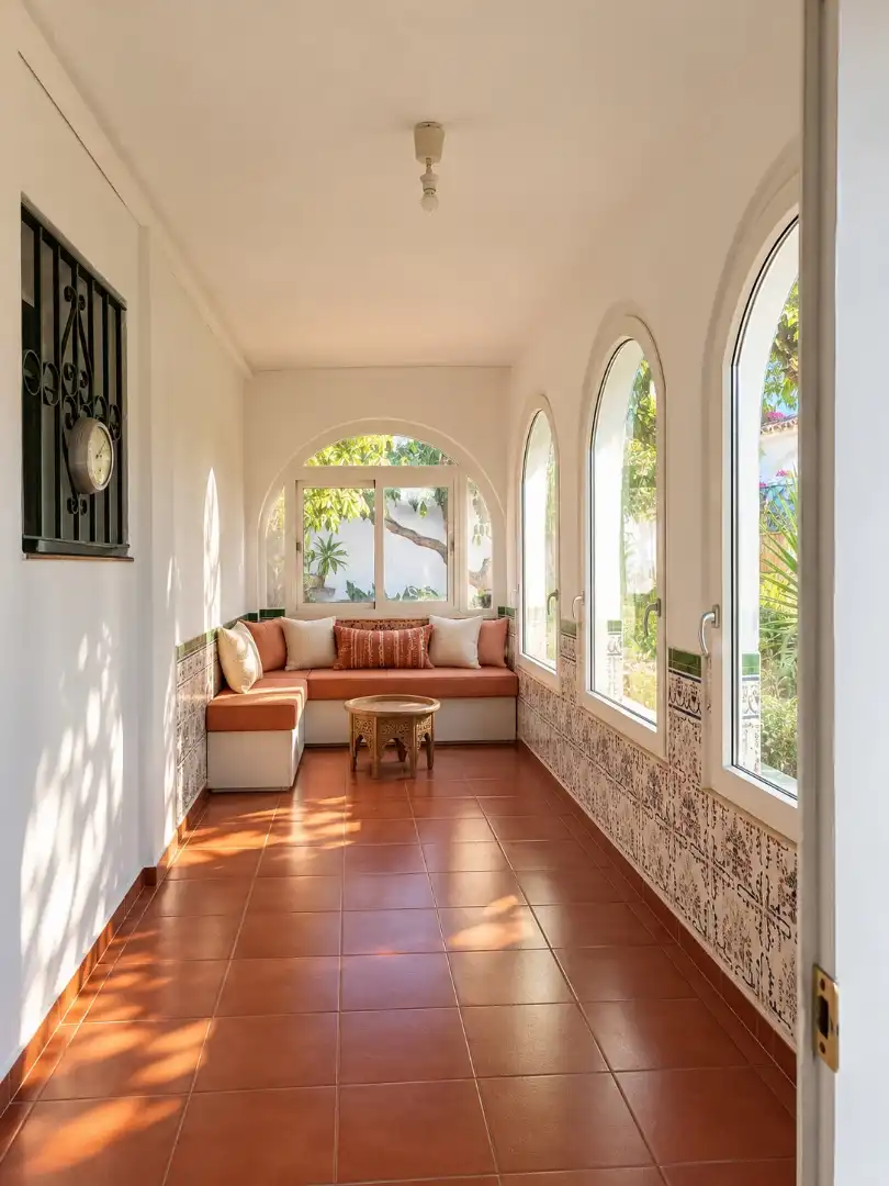 Casa o chalet en venta en Marbella Centro