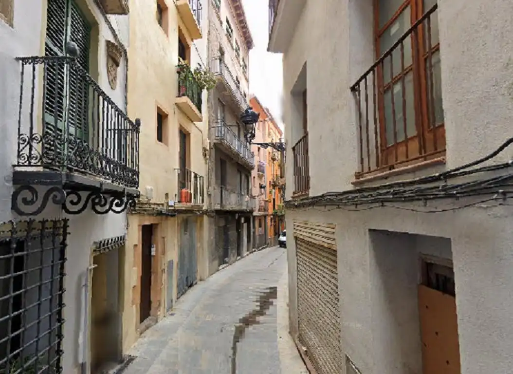 Casa en venda a Berga