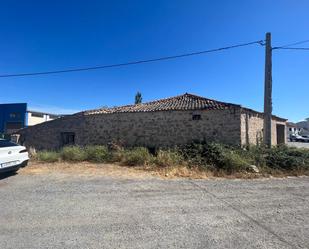 Exterior view of Premises for sale in Navas de San Antonio