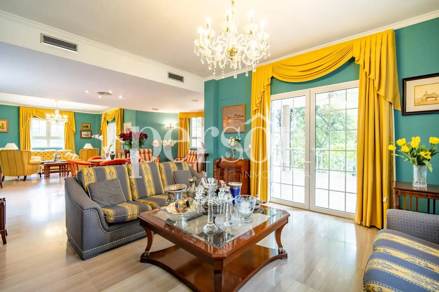 Villa avec piscine à vendre à Campolivar, imagen 12