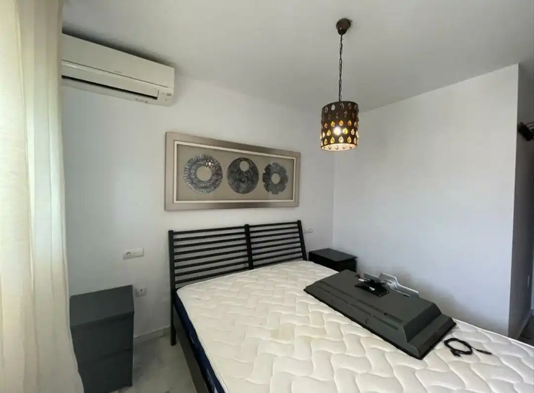Habitación de Ático de alquiler en Algeciras con Aire acondicionado