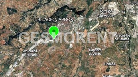 Photo 3 of Industrial buildings to rent in Meco pueblo, Meco