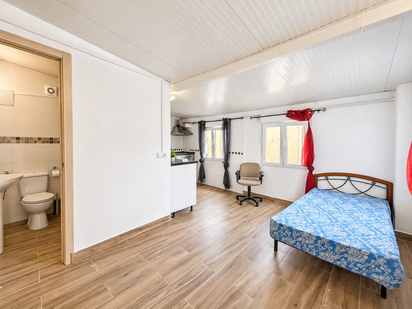Maison mitoyenne à vendre à Oeste, imagen 23