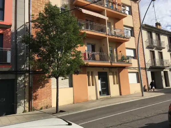 Außenansicht von Lagerraum zum Verkauf in Torelló