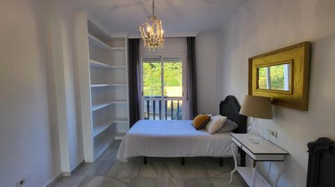 Photo 4 of Apartment to rent in Los Naranjos, Málaga