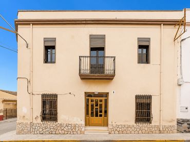 Country house for sale in Sant Jaume dels Domenys